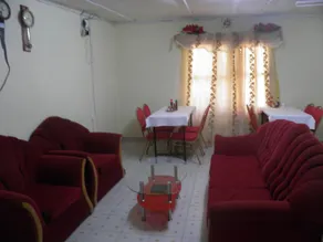 Imani Radio & TV Ministries - Restaurant