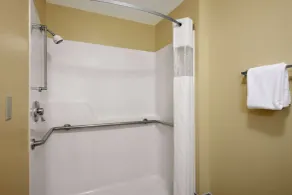 Travelodge by Wyndham Wenatchee - Chambre