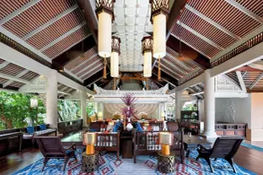Anantara Hua Hin Resort - Hall