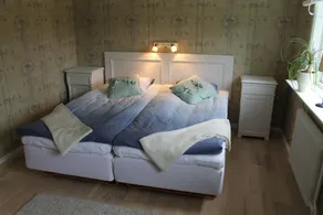 Tant Grön B&B - Chambre