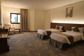 Kara Hotel فندق كارا - Rom