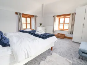 Rhydonnen Bach - Zimmer