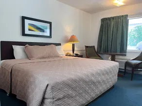WINDTREE INN - Værelse