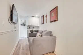 Hollywood Hideaway: Close to Dtwn & Beaches - Interiør