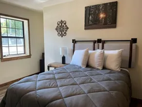 Whitetail Inn - Zimmer