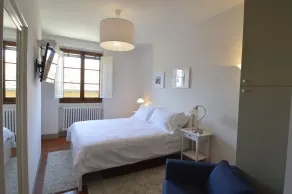 Toscanelli Residenza D'epoca - Habitación