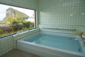 Shimanoyado Kamuirishiri - Casa de banho