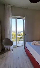 marte rooms - Værelse