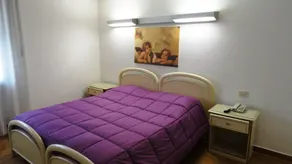Albergo Ristorante Fratte - Quarto