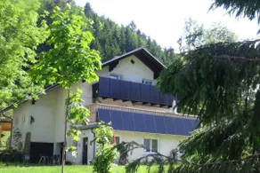 Haus-am-Sonnenweg - Udendørsområde