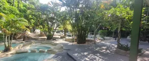 Hotel Amazônico - Piscina