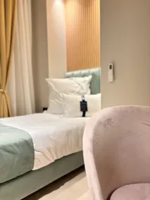 Hotel Clipa  - Habitación