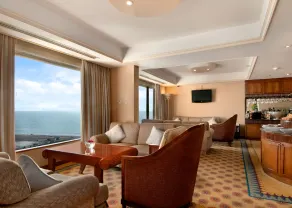 Hilton Colombo - Room