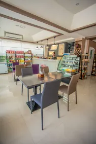 City View Residence - Restaurant