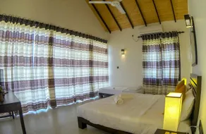 Thihawa Eco Huts Yala - Chambre
