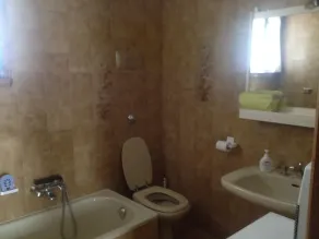 B&B Relax - Badezimmer