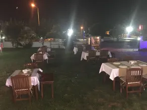 Our Place Hotel - Restaurant
