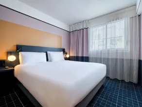 Mercure Paris 15 Porte de Versailles - Værelse