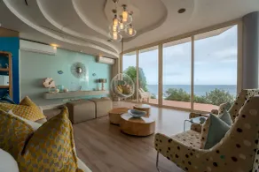 Views Boutique Hotel & Spa - Reception