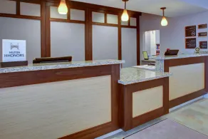 Homewood Suites West Palm Beach - Réception