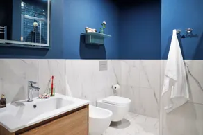Numa Milan Sempione - Badezimmer
