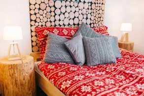 Villa Bańska w pobliżu Gorącego Potoku i Term, rabaty na kąpieliska - Quarto