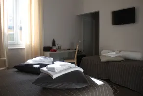 B&B Cernaia 42 - Room