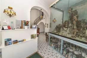 Casa Teresa - Réception