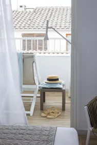 May Altafulla Beach Boutique Hotel - Chambre