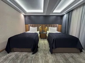 Vindula Hotel & Spa - Room