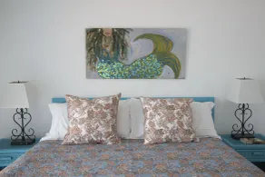Olga's Fancy - Room