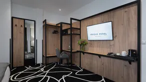 Hotel Unique Pearl - Room