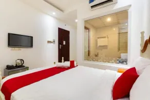 Spring Airport Hotel - Room