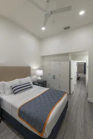 The Suites at Fishermen's Village - 2 Bedroom Suites - Chambre
