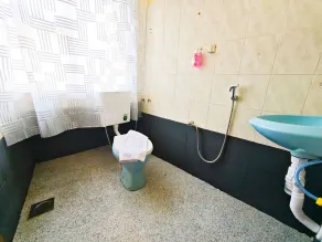 Hotel Ma'Wa Kota Bharu - Salle de bain