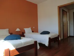 HI Foz Coa - Pousada de Juventude - Chambre
