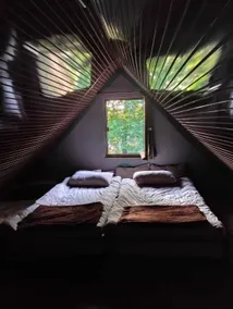 Sindoma Habitat - Habitación