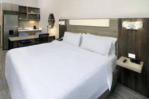 Holiday Inn Express Manzanillo by IHG - Chambre