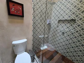 Departamento Carlo Crivelli - Badezimmer
