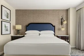 Sheraton Suites Galleria Atlanta - Chambre