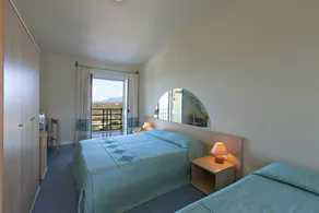 Hotel Baia Aranzos - Room