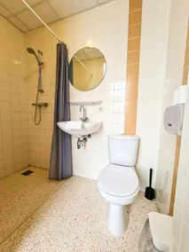 Hotel Eckhardt - Bad