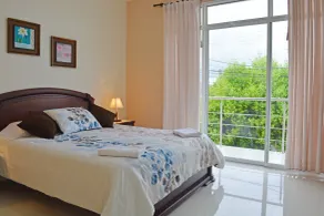 Ocean Dreams Galapagos - Room