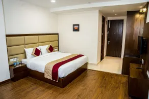Best Western Dalhousie - Room
