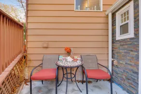 Cozy & Convenient Elmont Retreat w/ Patio! - Interiør