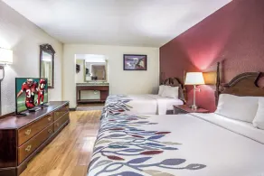 Red Roof Inn Caryville - Værelse