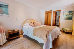 Hotel Fundo Las Tortolas - Zimmer