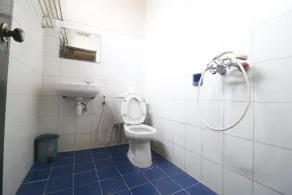 RedDoorz Plus @ Jalan Raden Intan Lampung - Room