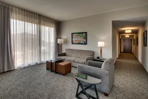 Drury Plaza Hotel San Antonio Riverwalk - Chambre