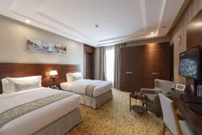 Taj Jeddah - Room